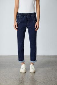 Lania The Label Boyfriend Jean