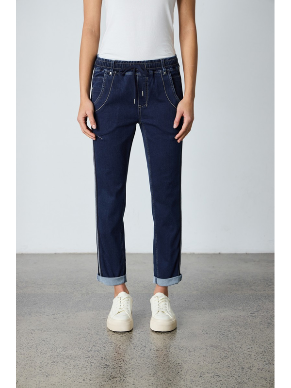 Lania The Label Boyfriend Jean