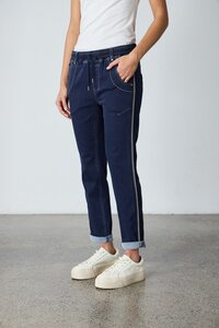 Lania The Label Boyfriend Jean