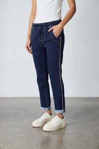 Lania The Label Boyfriend Jean