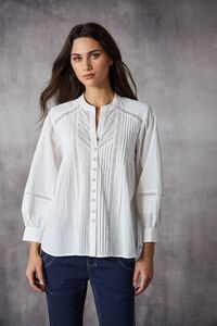 Lania The Label Vintage Shirt