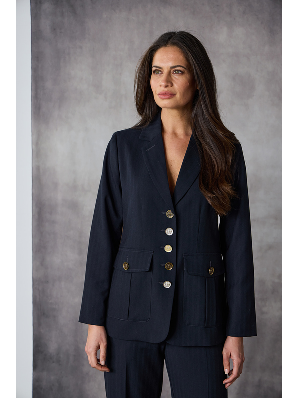 Lania The Label Brigade Jacket