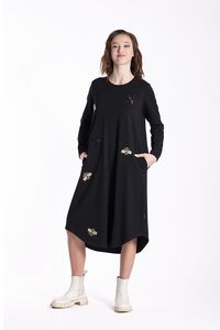 Jellicoe Simone Dress Buzz & Shine