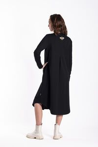 Jellicoe Simone Dress Buzz & Shine