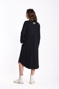 Jellicoe Simone Dress Buzz & Shine