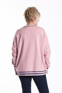 Jellicoe Sweatshirt Punk Daisy