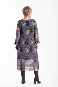 Jellicoe Jordan Dress Wild Flowers