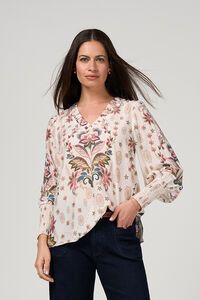 Loobies Story Antoinette Blouse 