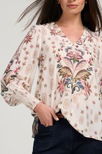 Loobies Story Antoinette Blouse 