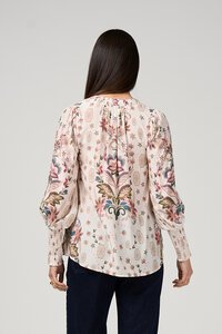 Loobies Story Antoinette Blouse - PRE ORDER