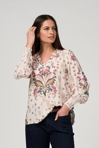 Loobies Story Antoinette Blouse 