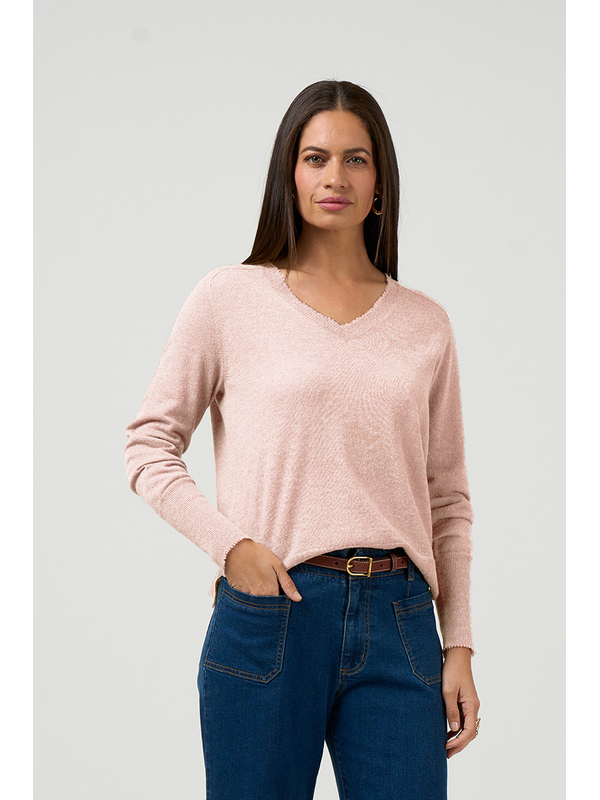 Loobies Story Lumira Sweater