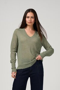Loobies Story Lumira Sweater - PRE ORDER
