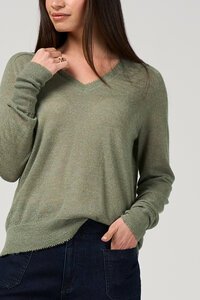 Loobies Story Lumira Sweater - PRE ORDER