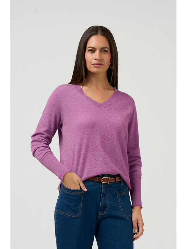 Loobies Story Lumira Sweater