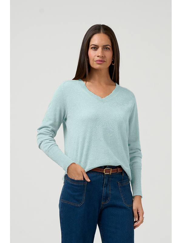 Loobies Story Lumira Sweater - PRE ORDER