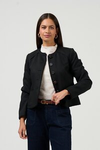 Loobies Story Marlowe Jacket - PRE ORDER