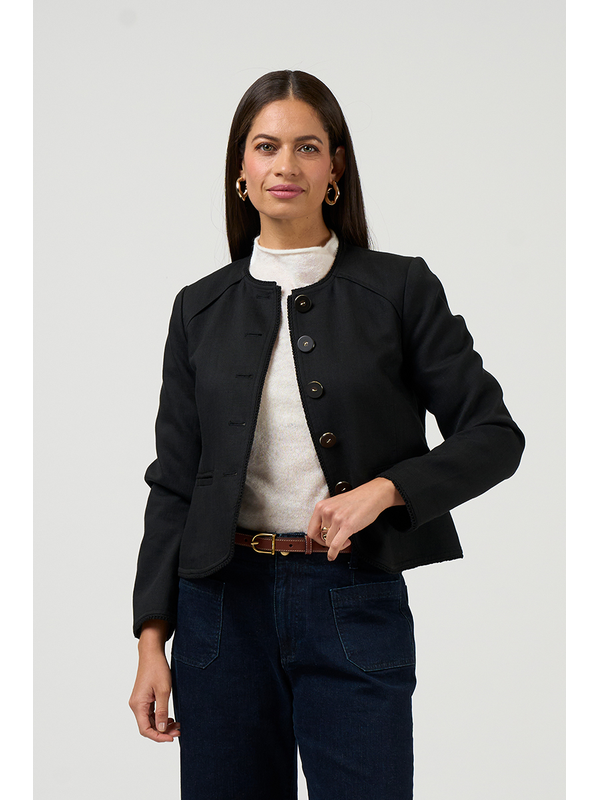 Loobies Story Marlowe Jacket