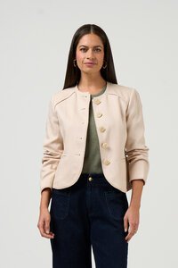 Loobies Story Marlowe Jacket - PRE ORDER