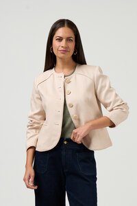 Loobies Story Marlowe Jacket - PRE ORDER