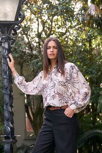 Loobies Story Opulence Shirt 