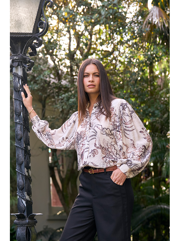 Loobies Story Opulence Shirt 