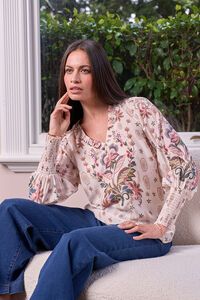 Loobies Story Antoinette Blouse 