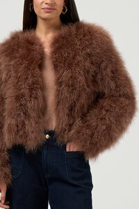 Loobies Story Carlo Jacket - PRE ORDER