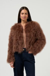 Loobies Story Carlo Jacket - PRE ORDER