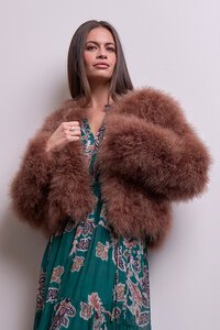 Loobies Story Carlo Jacket - PRE ORDER