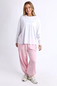 Foxwood Simplified Long Sleeve Tee