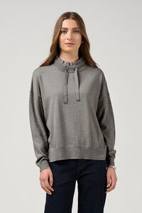 Madly Sweetly Circuit Sweater