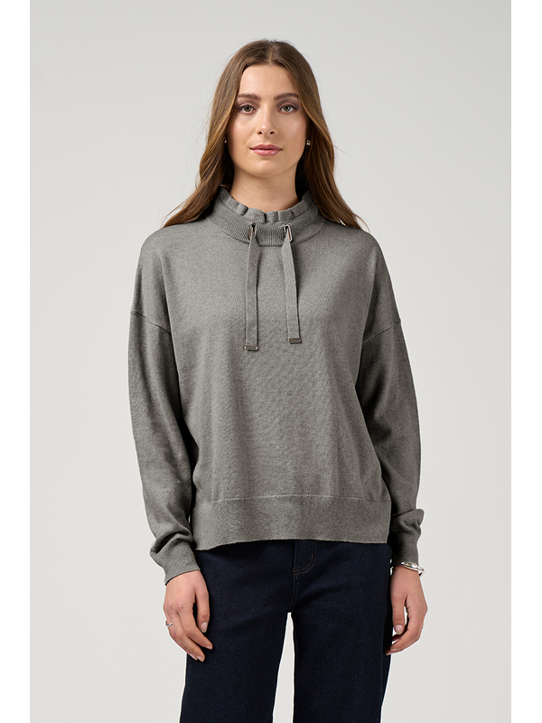 Madly Sweetly Circuit Sweater