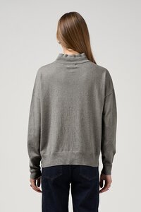 Madly Sweetly Circuit Sweater