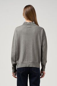 Madly Sweetly Circuit Sweater