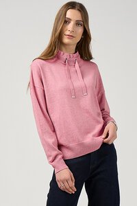 Madly Sweetly Circuit Sweater - PRE ORDER