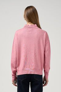 Madly Sweetly Circuit Sweater