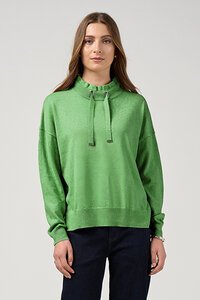 Madly Sweetly Circuit Sweater - PRE ORDER