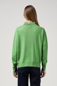 Madly Sweetly Circuit Sweater