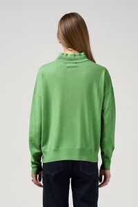Madly Sweetly Circuit Sweater