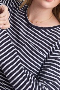 Elm Drea Long Sleeve Tee