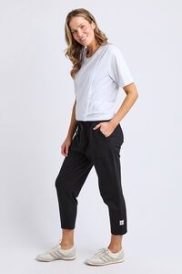 Elm Collins Tuck Tee