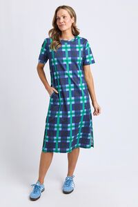 Elm Bari Tee Dress