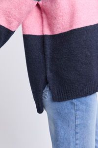 Elm Cory Stripe Knit