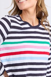 Elm Harmony Long Sleeve Tee