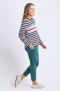 Elm Harmony Long Sleeve Tee