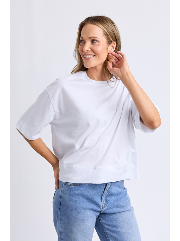 Elm Alice Short Sleeve Tee