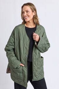 Elm Dusty Jacket