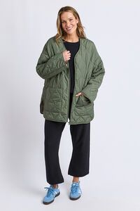 Elm Dusty Jacket