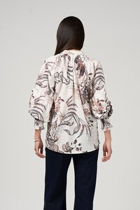 Loobies Story Opulence Blouse - PRE ORDER